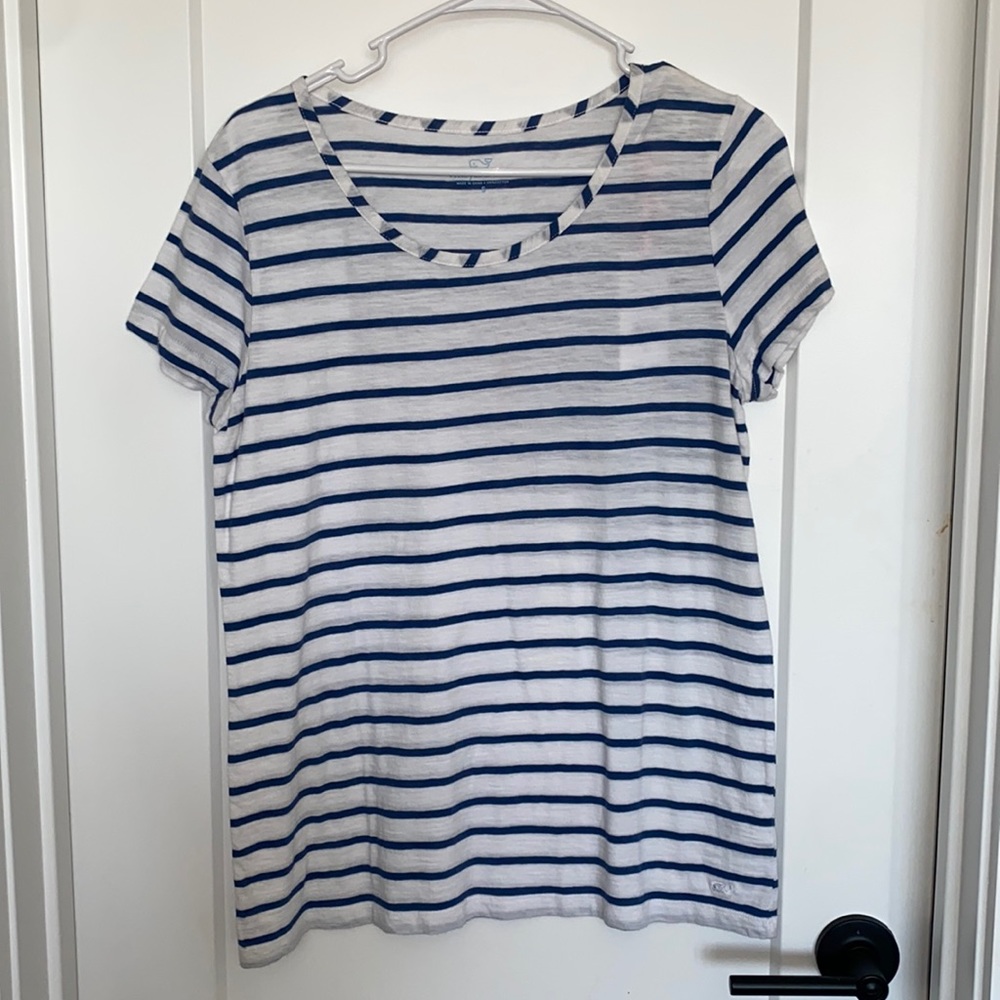 Brand new Vineyard Vines short sleeve shirt